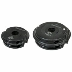 Multi profiilikutteri 160 x 50 x 30