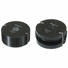 Trapetsi profiilikutteri 130 x 60 x 30