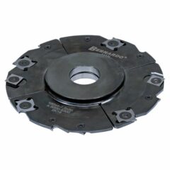 Säädettävä urakutteri 160 x 4 - 7,5 x 30 mm