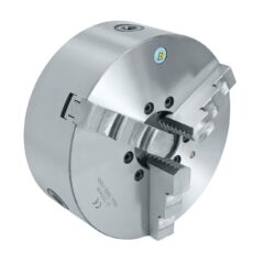 Bernardo 3-leukaistukka, DIN 6350, DK11-200, valurauta