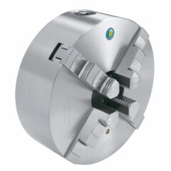 4-leukaistukka DK12-80,DIN 6350, valurauta