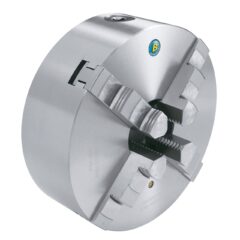 4-leukaistukka DIN 55029, DK12-200/D5, valurauta