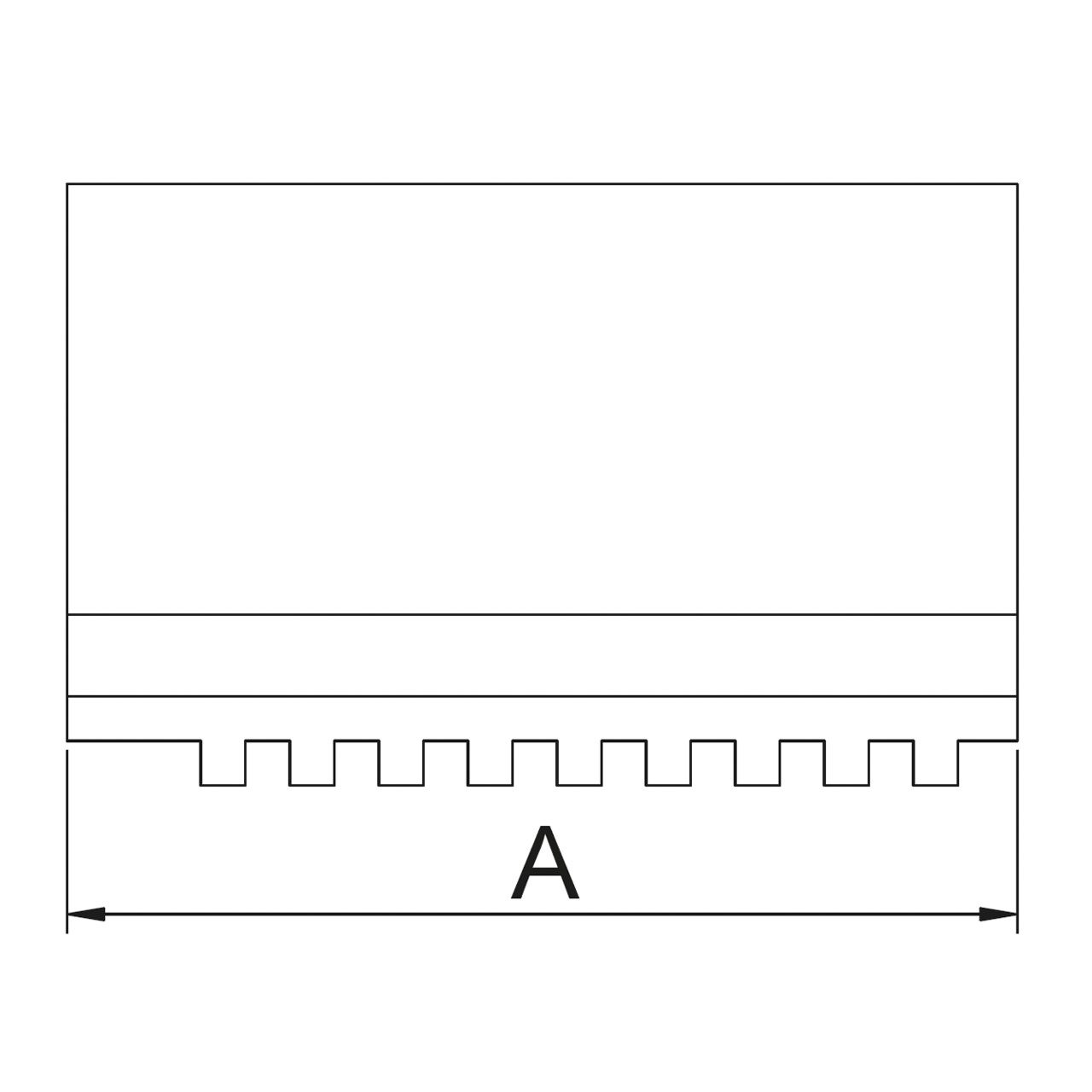 Pehmeät leuat DSJ-DK11-250 - Image 3