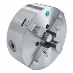 Bernardo tarkkuus 4-leukaistukka PO4-D DIN 55029 PO4-315/D8, teräs