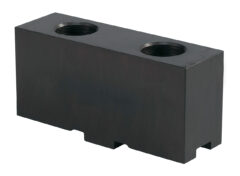 Pehmeät yläleuat STJ-PS4-160