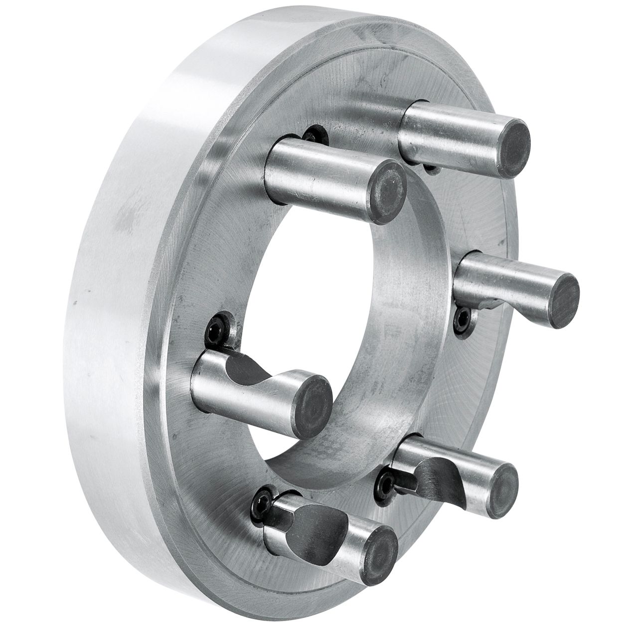 Laippa DIN 55029 160/D4, puolikoneistettu