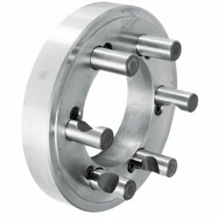 Laippa DIN 55029 200/D4, puolikoneistettu