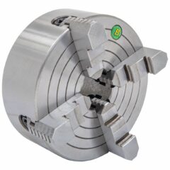 4-leukaistukka 200 mm / D5, DIN 55029