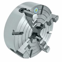 Bernardo 4-leukaistukka K72 DIN 55029 K72- 320/D8