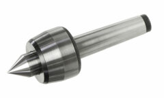 Pyörivä keskiökärki NCK-A, MK4