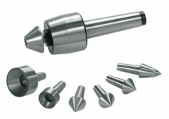 Pyörivä keskiökärki SMA - MK5