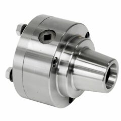 Kiristysistukka 5C suoralla kiinnityksellä Profi(-center) 700 sarja