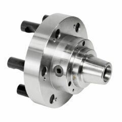 Kiristysistukka 5C kiinnityksellä D1-8