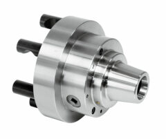 Kiristysholkki-istukka 5C kiinnityksellä D1-6