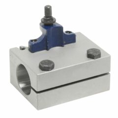 Teränpidin morsekartiolla koolle E, 40 x 100 mm