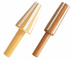 Kartiopuhdistin ISO 40