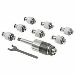 Bernardo Kierteityslaite MK4, M12-M24