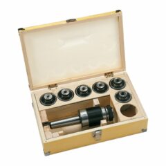 Bernardo Kierteityslaite MK3, M3-M12