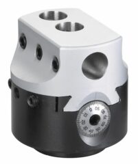 Avarruspää halk. 50 mm