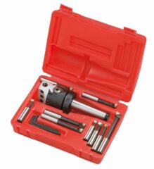 Avarruspääsarja MK 2, halk. 50 mm