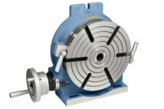 Bernardo HV 16 - 400mm, vaaka- ja pystypyöröpöytä