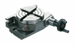 Bernardo RT 3 vaaka- ja pystypyöröpöytä