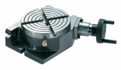 Bernardo RT 4 L - 100mm, vaaka- ja pystypyöröpöytä