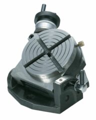 Bernardo RT 4 S - 100mm, kallistuva pyöröpöytä