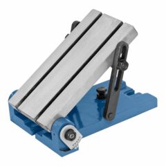 Säädettävä kulmapöytä 230 x 120 mm