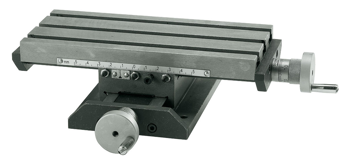 Bernardo KT 90 Ristisyöttöpöytä