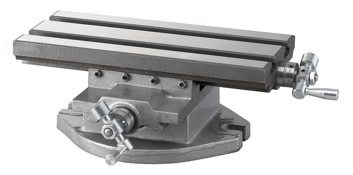 Bernardo KT 140 Ristisyöttöpöytä