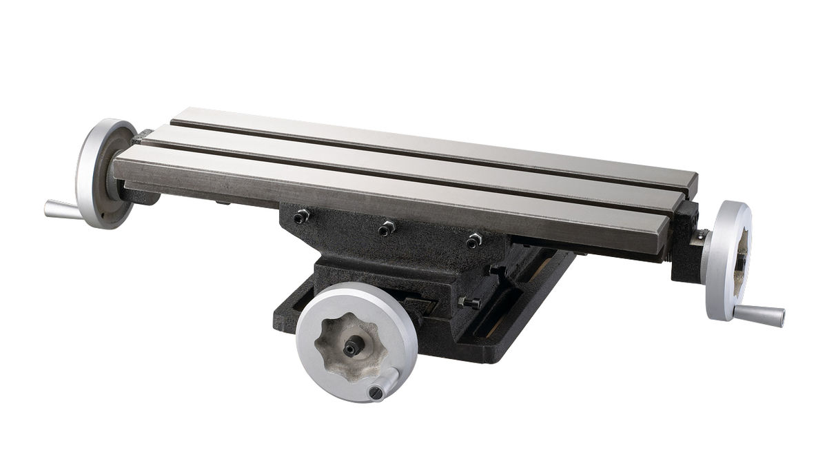 Bernardo KT 150 Ristisyöttöpöytä