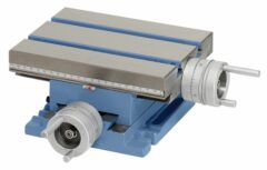 Ristisyöttöpöytä