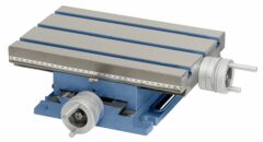 Bernardo KT 330 x 220 ristisyöttöpöytä