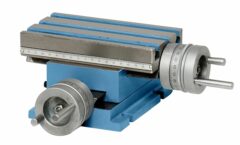 Bernardo KT 185 x 100 ristisyöttöpöytä