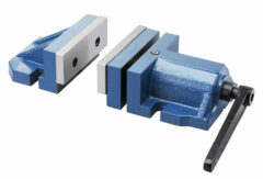 Bernardo MS 200, 2-osainen koneruuvipuristin