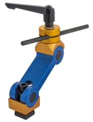 Säädettävä pikavaste AMS-160