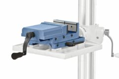Koneruuvipuristin 155 mm / BM 25 SB