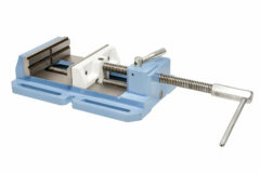 Bernardo BMS 200 QC Pikaliikkeinen koneruuvipuristin