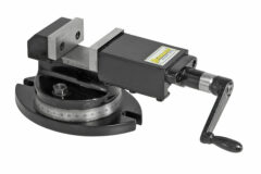 Bernardo PS 50 Tarkkuuskoneruuvipuristin