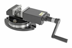 Bernardo PS 75 Tarkkuuskoneruuvipuristin