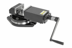 Bernardo PS 100 Tarkkuuskoneruuvipuristin