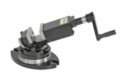 Bernardo PTS 50 Tarkkuuskoneruuvipuristin