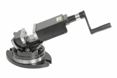 Bernardo PTS 75 Tarkkuuskoneruuvipuristin