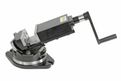 Bernardo PTS 100 Tarkkuuskoneruuvipuristin