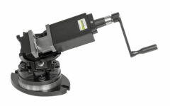 Bernardo PDA 75 3-akselinen koneruuvipuristin