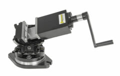 Bernardo PDA 100 3-akselinen koneruuvipuristin
