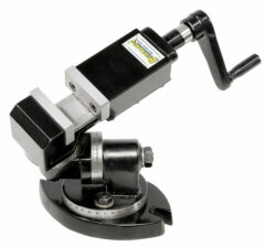 Bernardo PGS 50 Ruuvipuristin