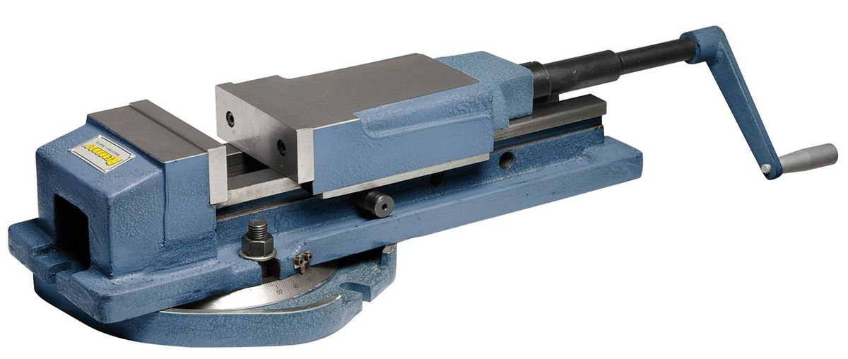 Bernardo VH 150 Hydraulinen koneruuvipuristin - Image 2