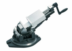 Bernardo CY 130 3-akselinen koneruuvipuristin